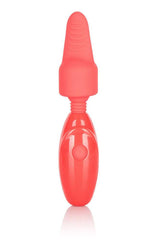 Cal Exotics - Rechargeable Massager Kit - Coral Sex Toy - Tophatter Daily Deals