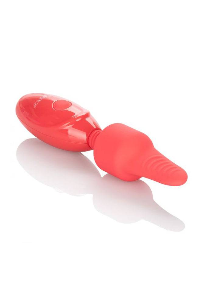 Cal Exotics - Rechargeable Massager Kit - Coral Sex Toy - Tophatter Daily Deals