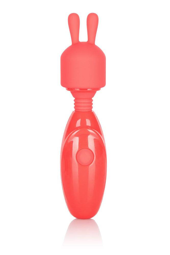 Cal Exotics - Rechargeable Massager Kit - Coral Sex Toy - Tophatter Daily Deals