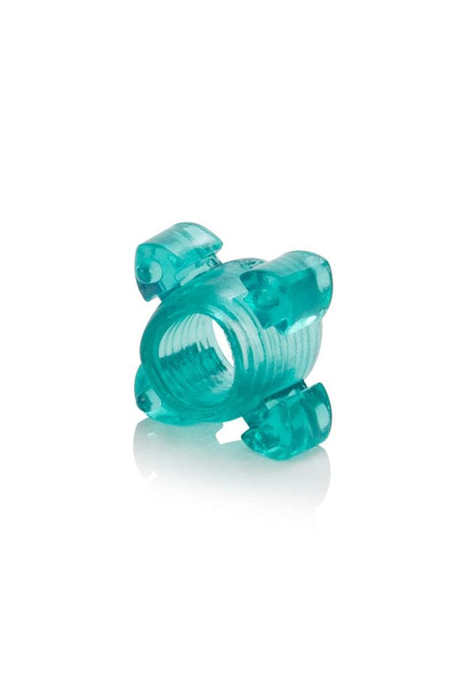 Cal Exotics - Senso 6-pack Textured Cock Rings Sex Toy - Tophatter Daily Deals