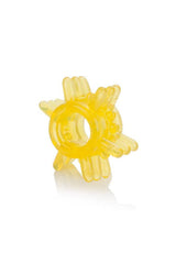 Cal Exotics - Senso 6-pack Textured Cock Rings Sex Toy - Tophatter Daily Deals