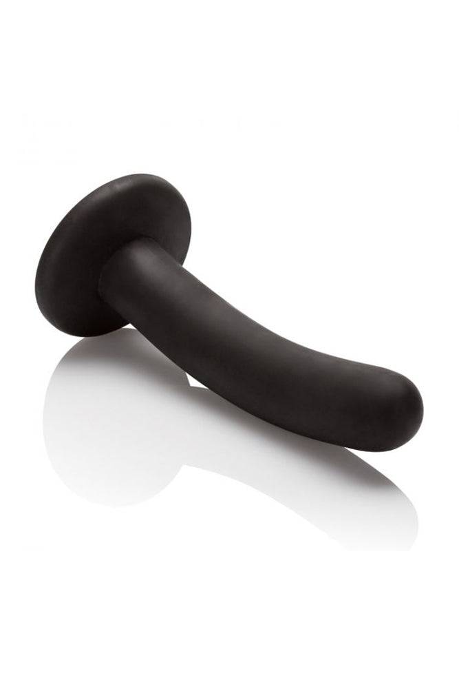 Cal Exotics - Silicone Pegging Probe - Black Sex Toy - Tophatter Daily Deals