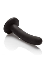 Cal Exotics - Silicone Pegging Probe - Black Sex Toy - Tophatter Daily Deals