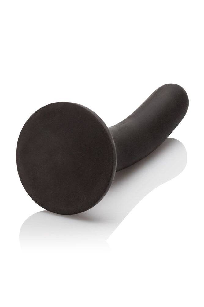 Cal Exotics - Silicone Pegging Probe - Black Sex Toy - Tophatter Daily Deals
