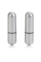 Cal Exotics - Couples Enhancers - Wireless Rockin' Rabbit Dual Cock Ring - Purple Sex Toy - Tophatter Daily Deals