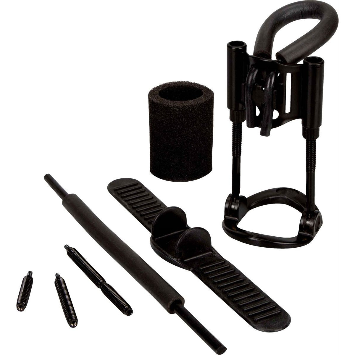 Professional Grade Penis Extender in Black Penis Extenders - Tophatter Daily Deals