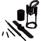 Professional Grade Penis Extender in Black Penis Extenders - Tophatter Daily Deals