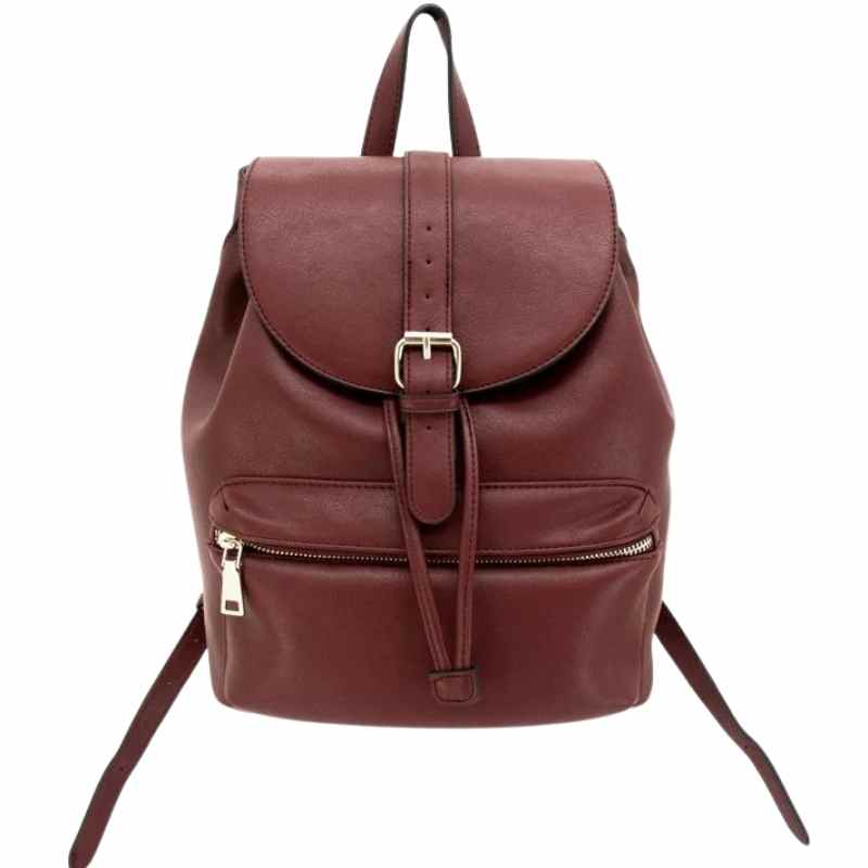 Cameleon® Amelia Concealed Carry Backpack Purse Handgun Purses - Tophatter Daily Deals