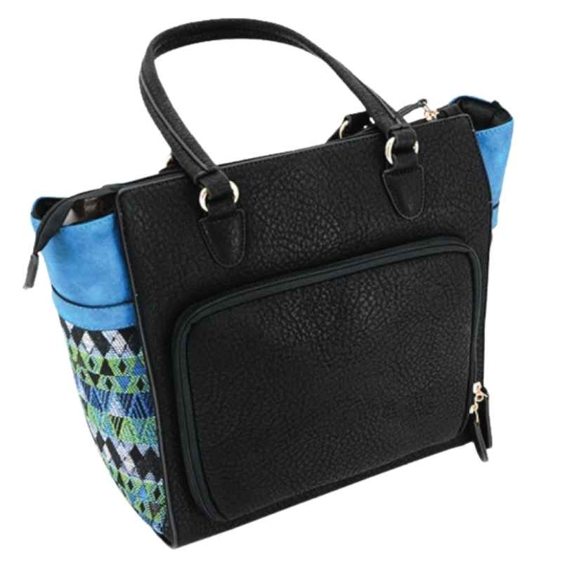 Aztec Cameleon Gun Purse Concealed Carry Handbag Handgun Purses - Tophatter Daily Deals