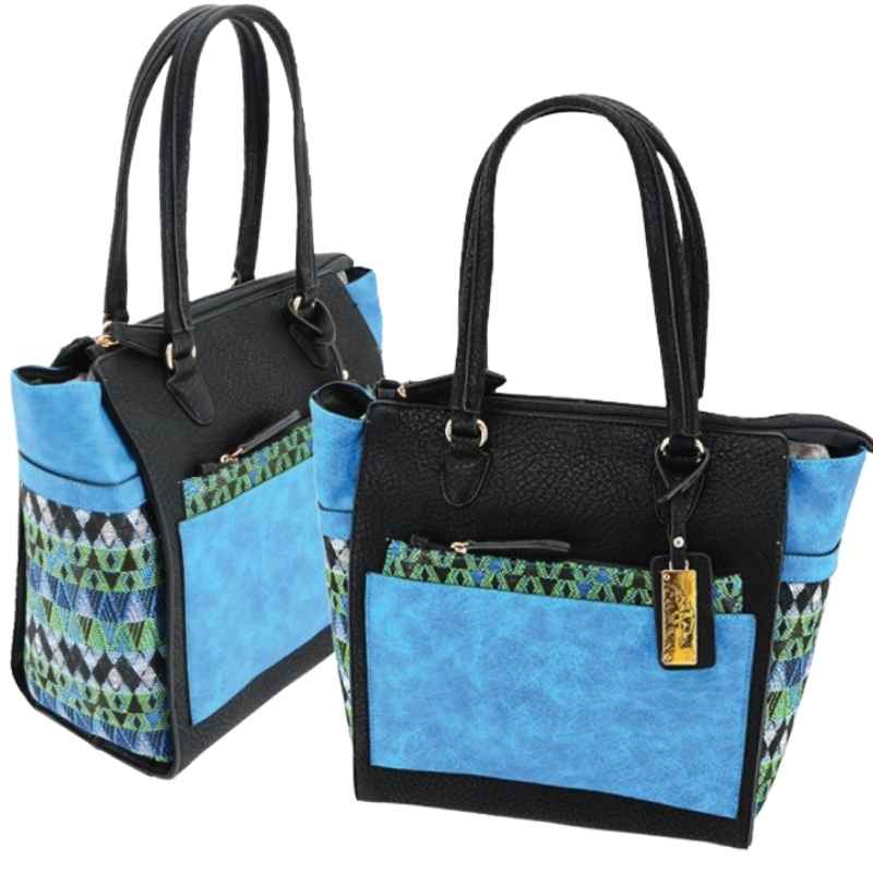 Aztec Cameleon Gun Purse Concealed Carry Handbag Handgun Purses - Tophatter Daily Deals