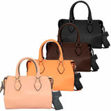 Cameleon® Bella Classic Concealed Carry Handbag Handgun Purses - Tophatter Daily Deals
