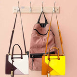 Cameleon® Mia Conceal Carry Handbag with Crossbody Strap Handgun Purses - Tophatter Daily Deals