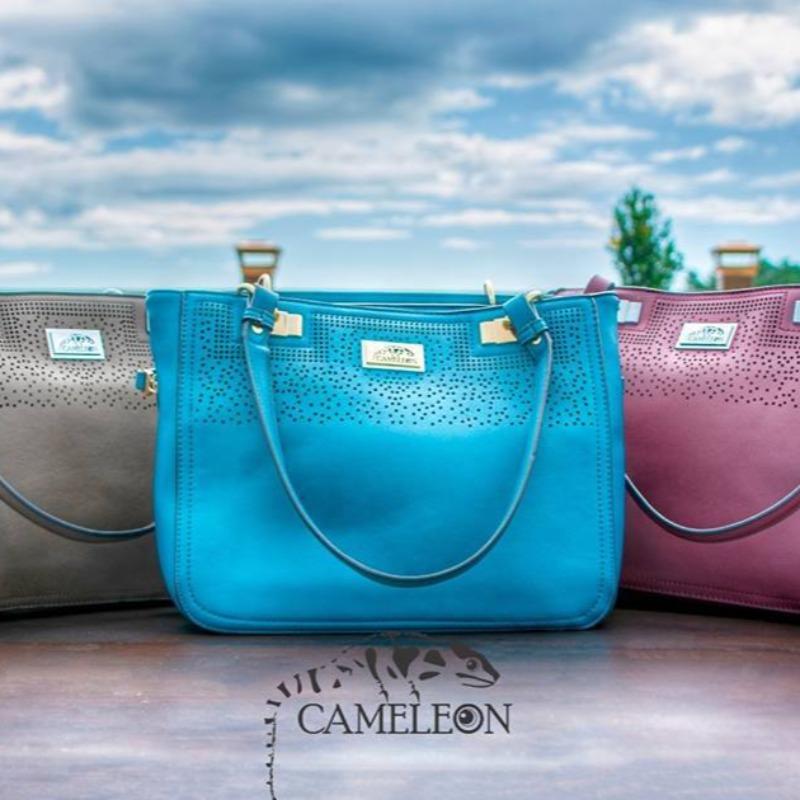 Radiant Concealed Carry Handbag Gun Purse Handgun Purses - Tophatter Daily Deals