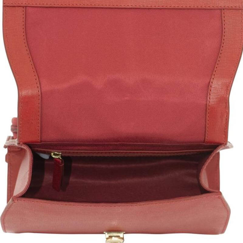 Cameleon® Stella Concealed Carry Handbag Gun Purse Handgun Purses - Tophatter Daily Deals