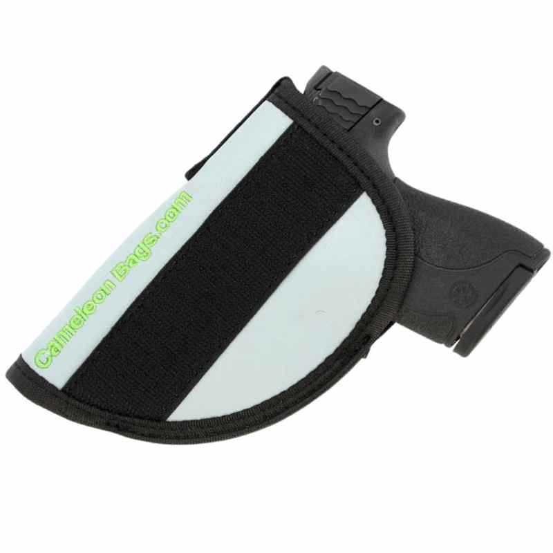 Cameleon® Venus Conceal Carry Over Shoulder Purse Handgun Purses - Tophatter Daily Deals