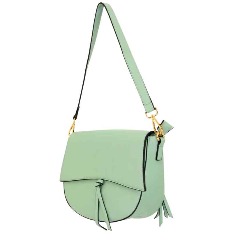 Cameleon® Zoey CCW Handbag to Messenger Bag Purse Handgun Purses - Tophatter Daily Deals
