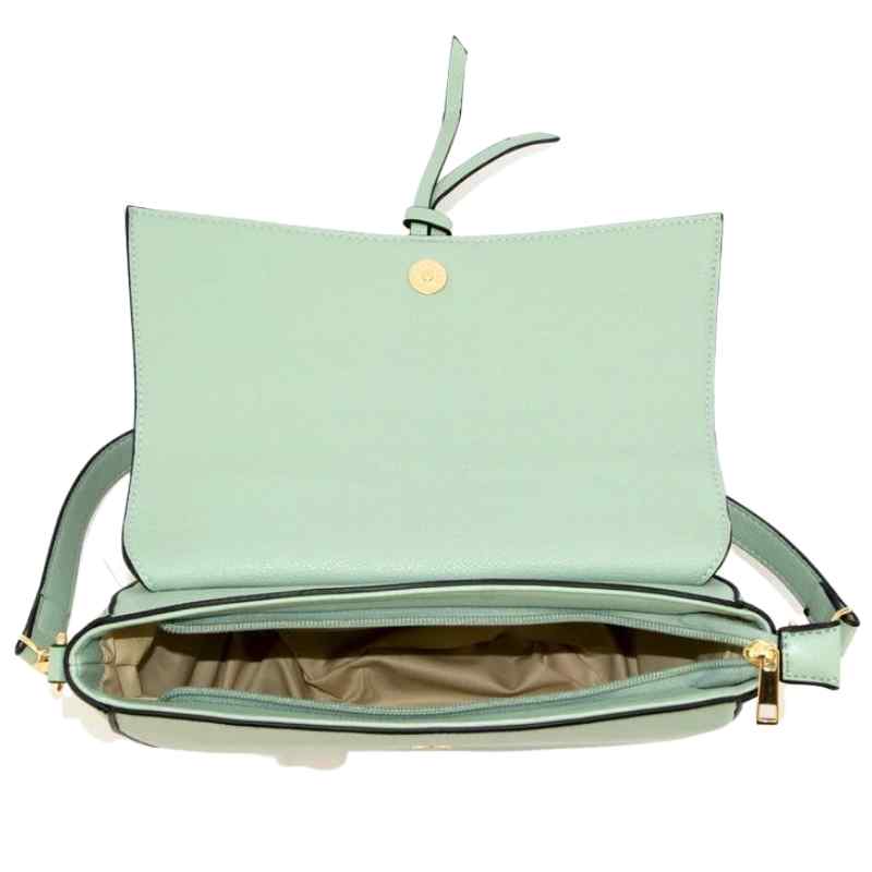 Cameleon® Zoey CCW Handbag to Messenger Bag Purse Handgun Purses - Tophatter Daily Deals