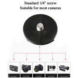 Camera Holder Handlebar Mount Bracket For GoPro Hero8/7/6/5/4/3+ Cameras & Drones - Tophatter Daily Deals