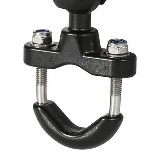 Camera Holder Handlebar Mount Bracket For GoPro Hero8/7/6/5/4/3+ Cameras & Drones - Tophatter Daily Deals