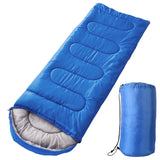 Camping Sleeping Bags for Adults Outdoor Recreation - Tophatter Daily Deals