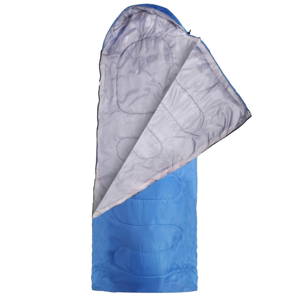 Camping Sleeping Bags for Adults Outdoor Recreation - Tophatter Daily Deals