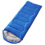 Camping Sleeping Bags for Adults Outdoor Recreation - Tophatter Daily Deals
