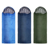 Camping Sleeping Bags for Adults Outdoor Recreation - Tophatter Daily Deals