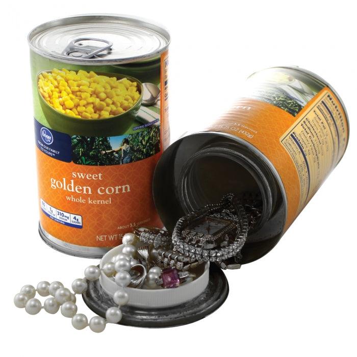 Can Safe Corn Security - Tophatter Daily Deals