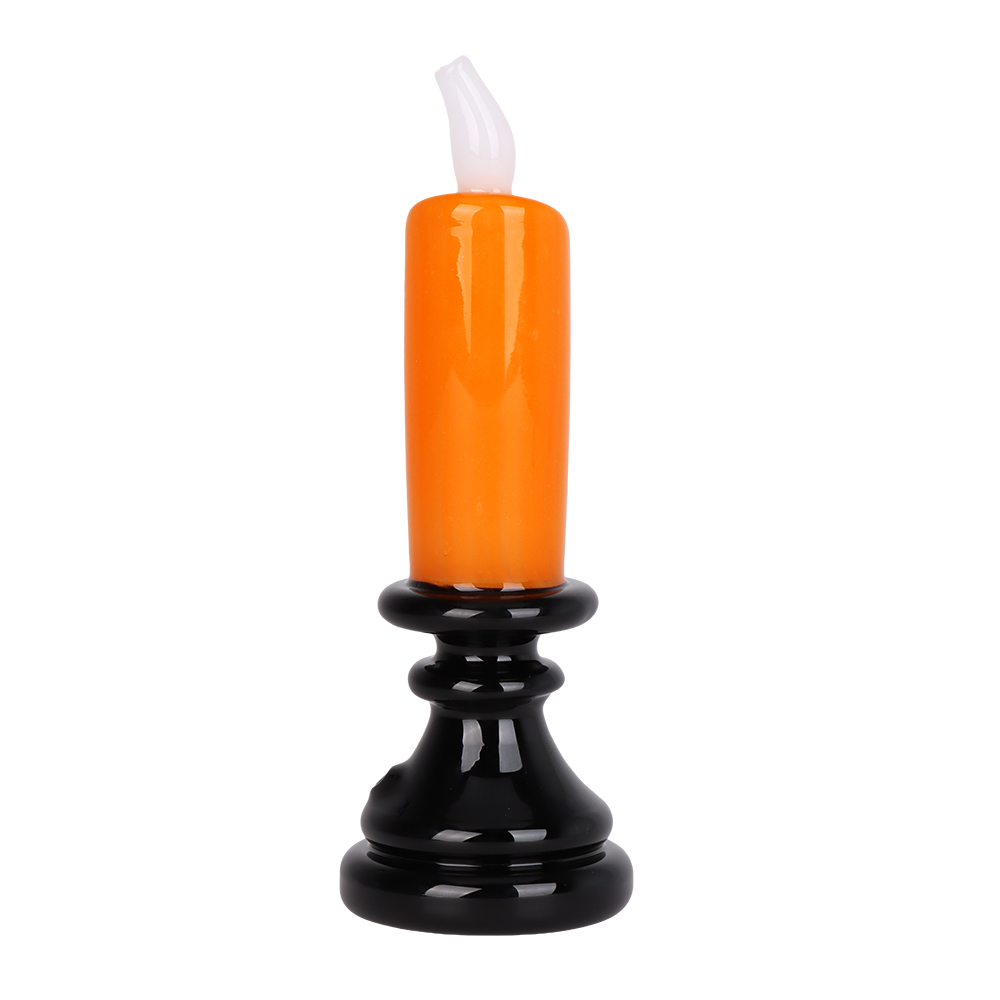 Candle of Discontent Hand Pipe Hand Pipes - Tophatter Daily Deals