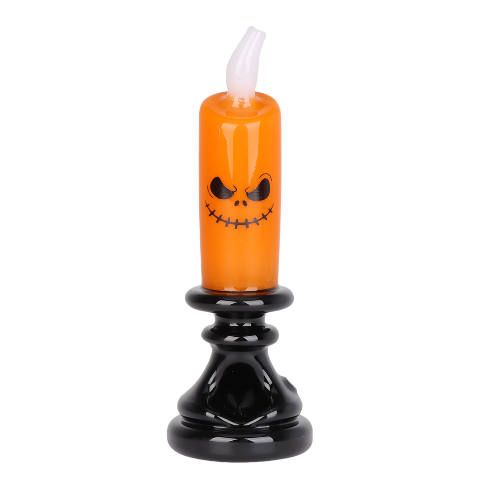 Candle of Discontent Hand Pipe Hand Pipes - Tophatter Daily Deals
