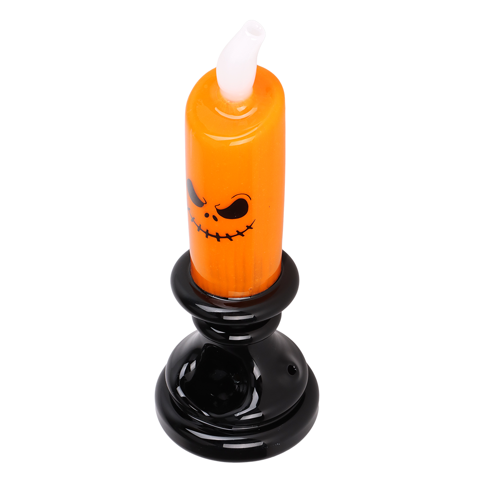 Candle of Discontent Hand Pipe Hand Pipes - Tophatter Daily Deals