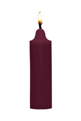 Ouch By Shots - Wax Play Scented Candle - Rose BDSM - Tophatter Daily Deals