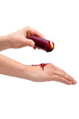 Ouch By Shots - Wax Play Scented Candle - Rose BDSM - Tophatter Daily Deals