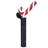 Candy Cane Mouthpiece Attachment for Puffco Pivot Adapters & Attachments - Tophatter Daily Deals