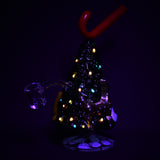 Candy Cane Tree Dab Rig Dab Rigs - Tophatter Daily Deals