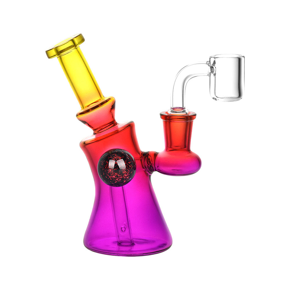 Candy Craze Mini Dab Rig Fruit Punch Dab Rigs - Tophatter Daily Deals