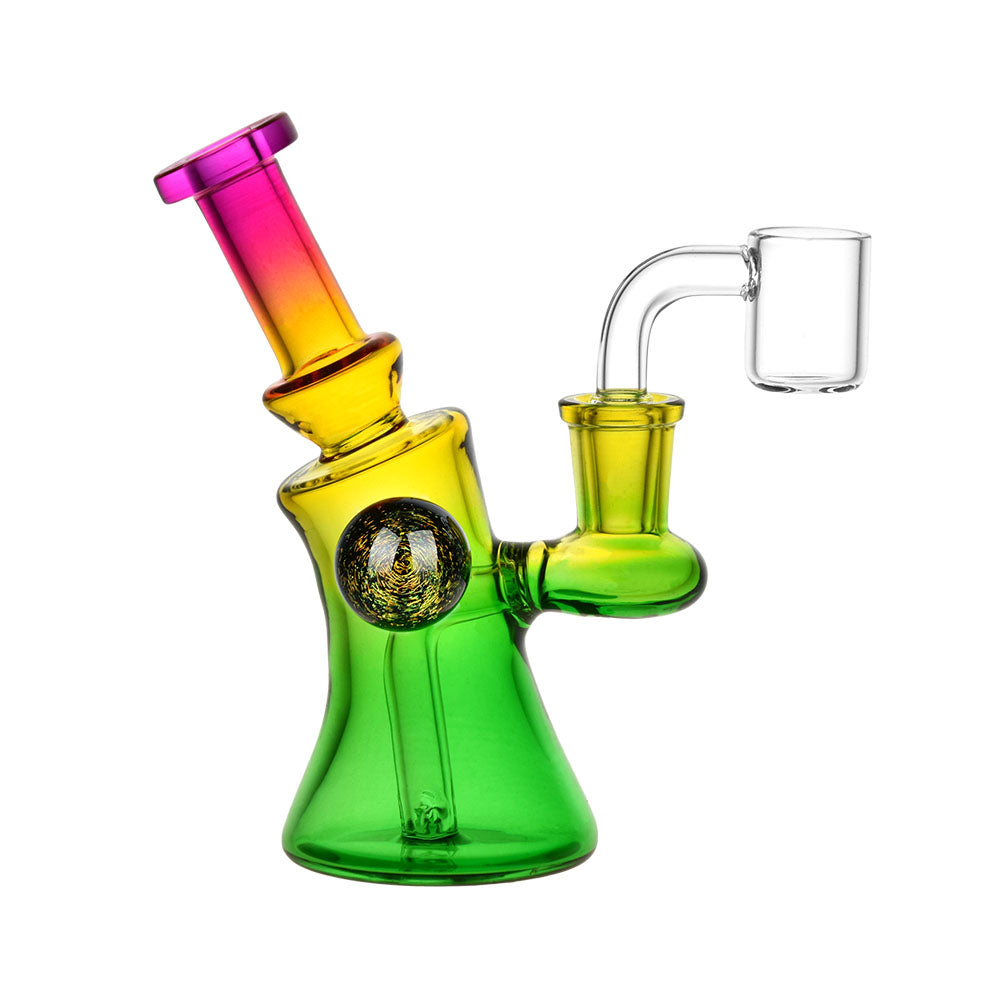 Candy Craze Mini Dab Rig Gummy Bear Dab Rigs - Tophatter Daily Deals