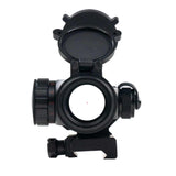 CANTILEVER RED DOT, PICATINNY-MOUNTED, 1X24 - Tophatter's Army Deals OPTICS & SCOPES - Tophatter Daily Deals