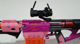 CANTILEVER RED DOT, PICATINNY-MOUNTED, 1X24 - Tophatter's Army Deals OPTICS & SCOPES - Tophatter Daily Deals