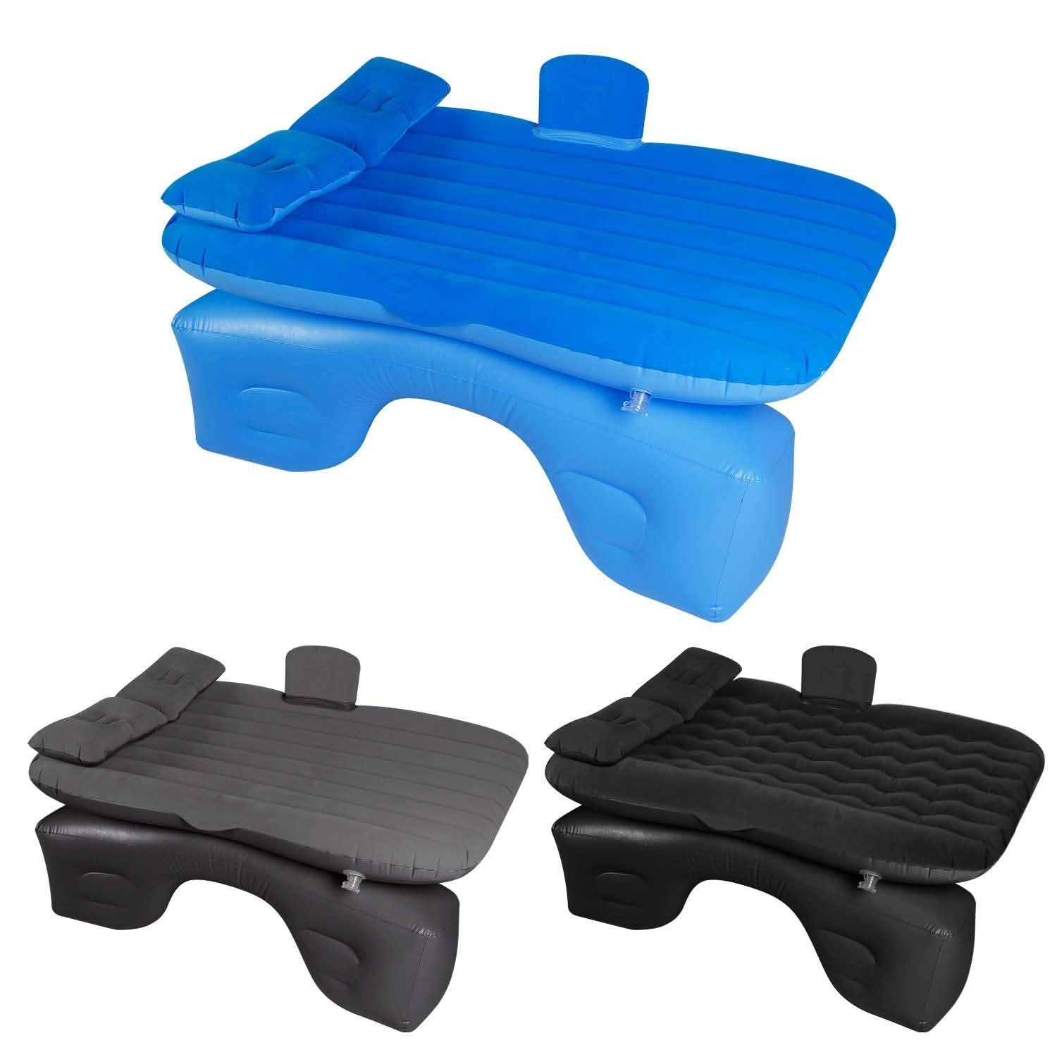 Car Air Mattress Bed Inflation Automotive - Tophatter Daily Deals