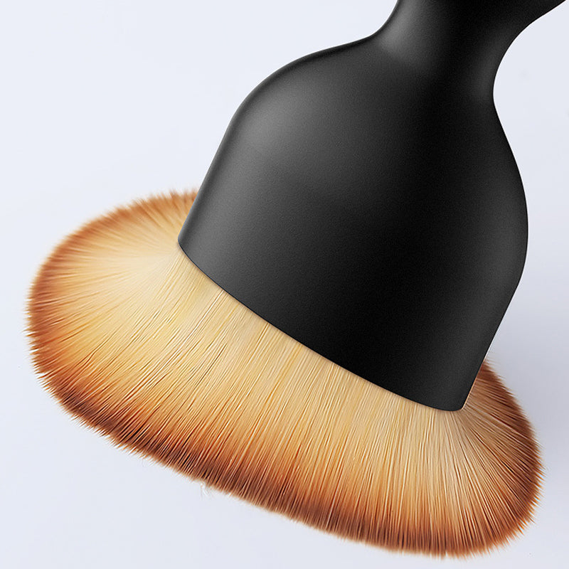 Car Air Vent Cleaning Soft Brush With Casing 2 Piece Car and Motorcycle Accessories - Tophatter Daily Deals