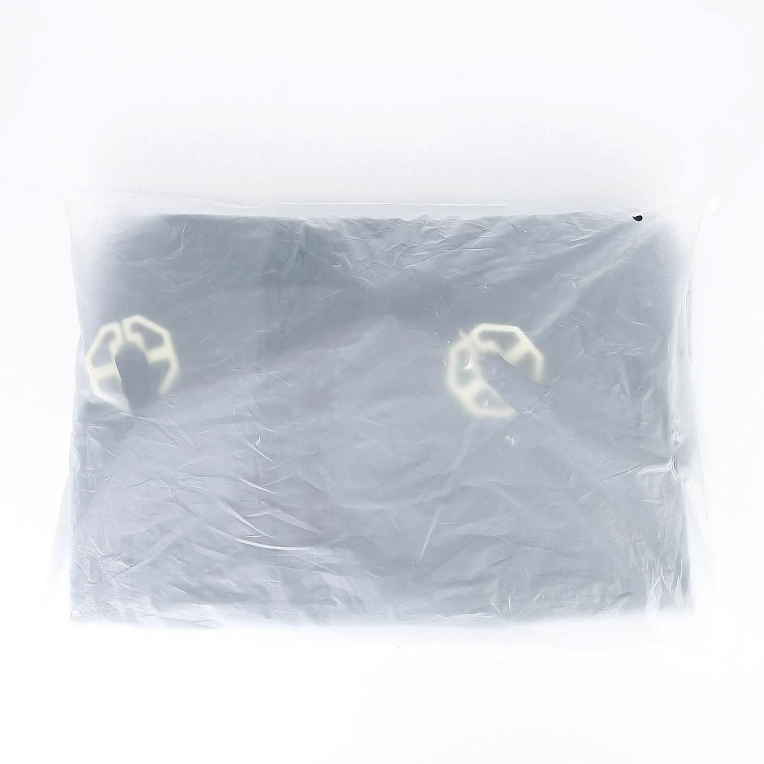 Car Back Seat Organizer with Foldable Table Tray 8 Pockets Automotive - Tophatter Daily Deals