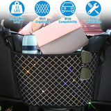 Car Handbag Purse Holder Automotive - Tophatter Daily Deals