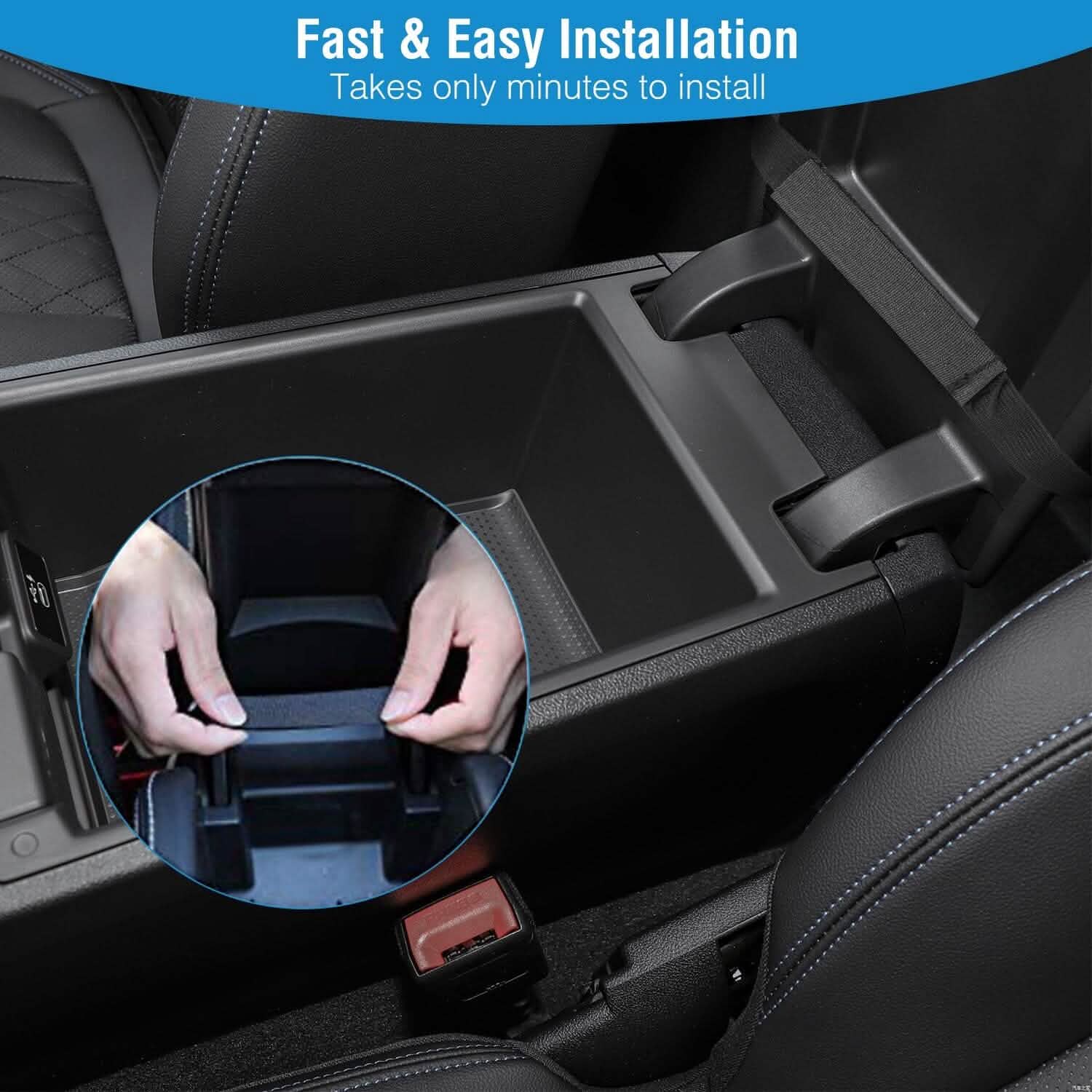 Car Handbag Purse Holder Automotive - Tophatter Daily Deals