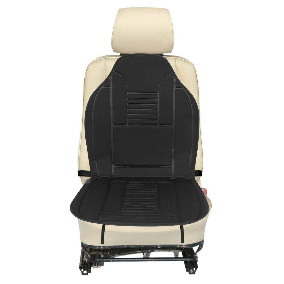 Car Heated Seat Cushion Automotive - Tophatter Daily Deals