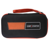Car Jump Starter Booster 2500A Peak 25800mAh Battery Charger Power Bank Automotive - Tophatter Daily Deals