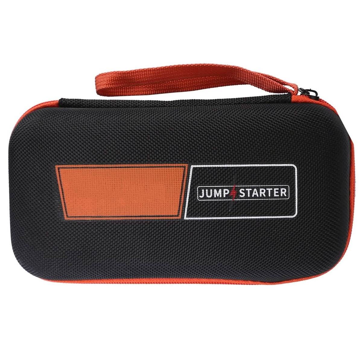 Car Jump Starter Booster 2500A Peak 25800mAh Battery Charger Power Bank Automotive - Tophatter Daily Deals