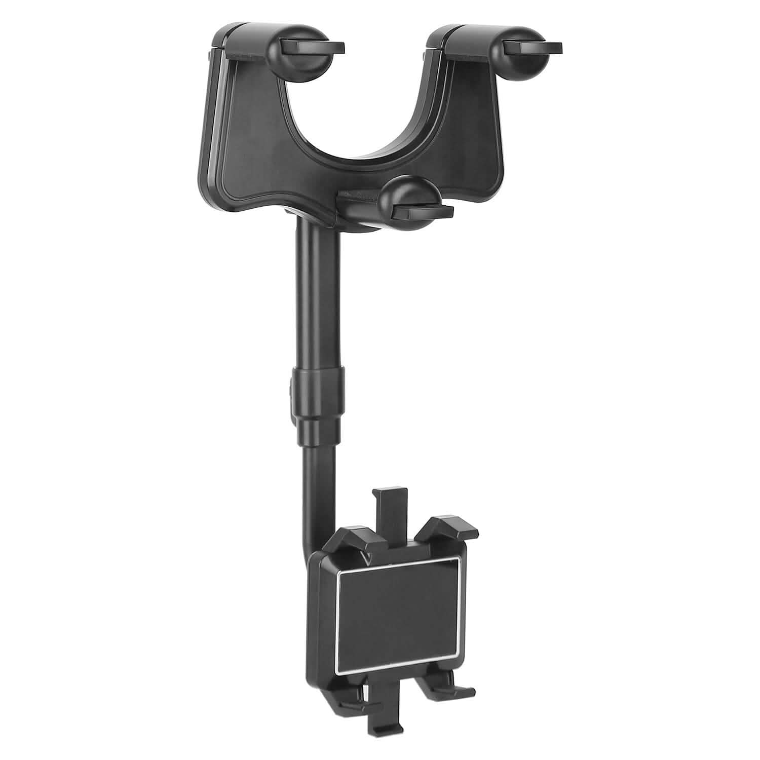 Car Mobile Phone Holder Bracket Automotive - Tophatter Daily Deals