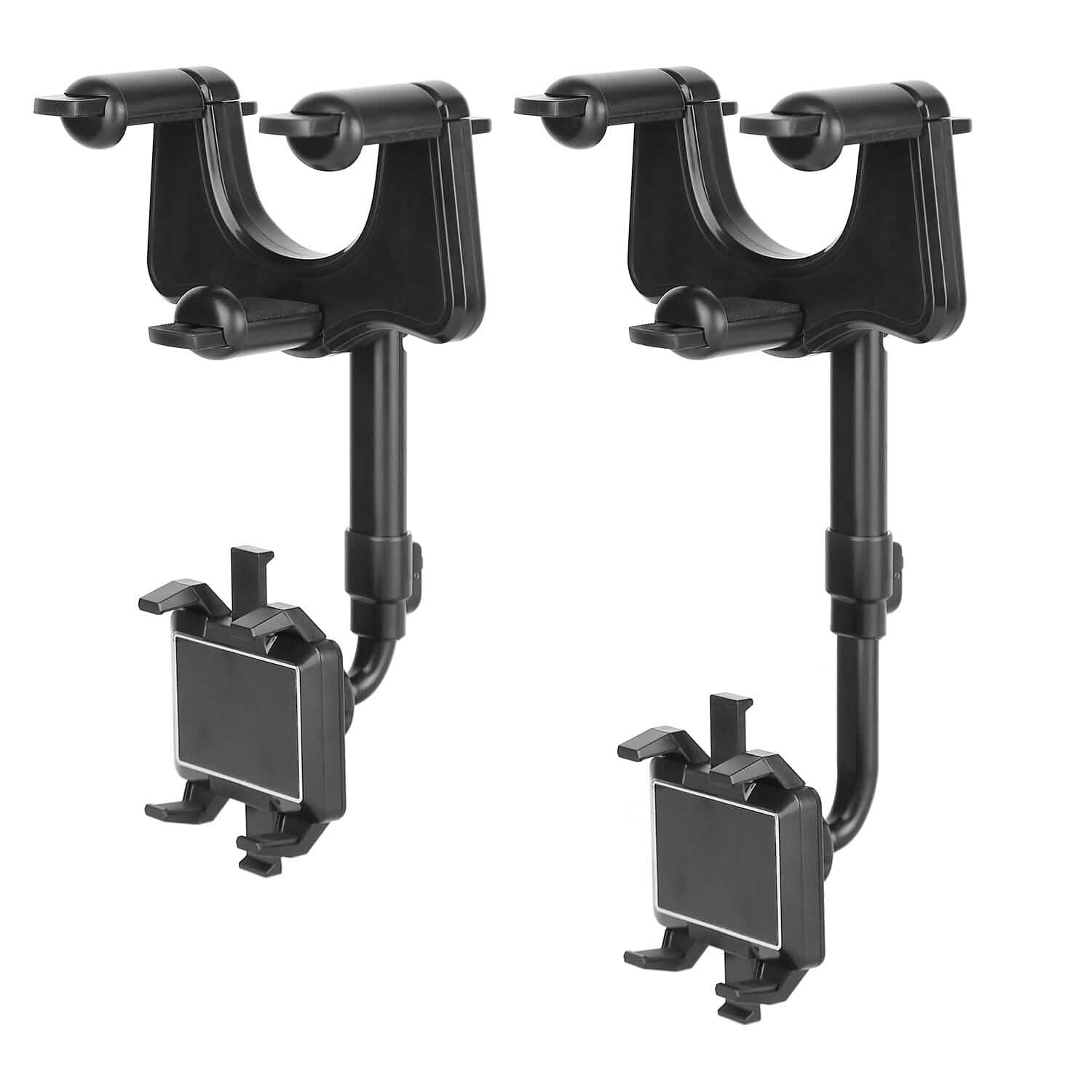 Car Mobile Phone Holder Bracket Automotive - Tophatter Daily Deals