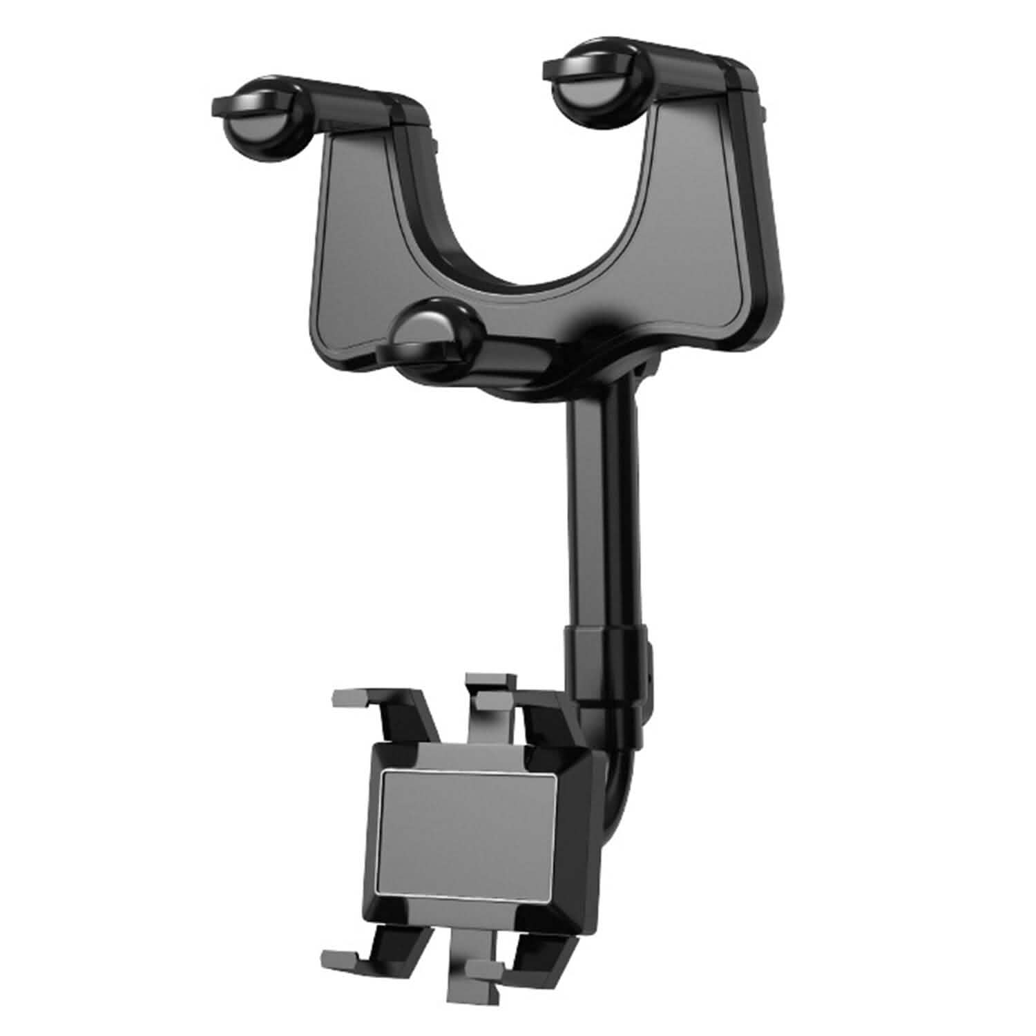 Car Mobile Phone Holder Bracket Automotive - Tophatter Daily Deals